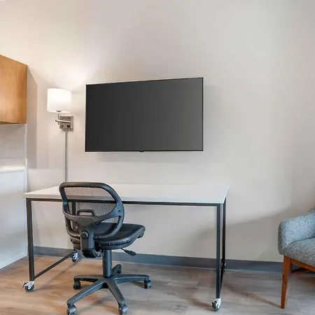 Extended Stay America Premier Suites - Bradenton-2