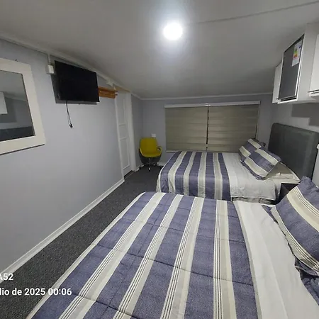 Hostal Don Francisco-2