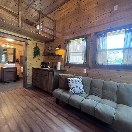Tiny Home Resorts-2