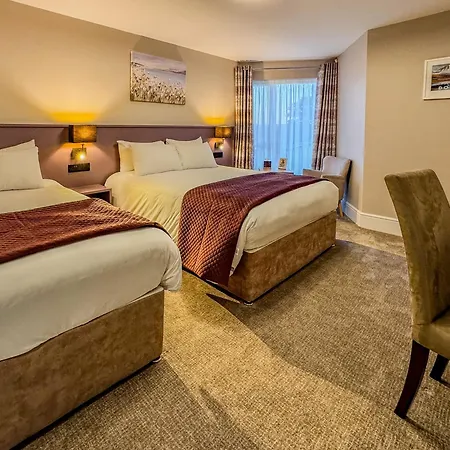 The Carrigart Hotel-2