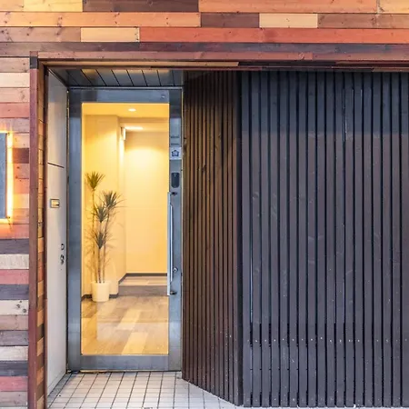Uni Residence - Vacation Stay 17969-3
