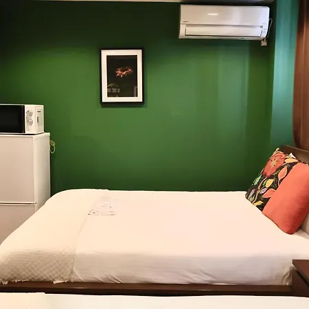 Uni Residence - Vacation Stay 17969-2