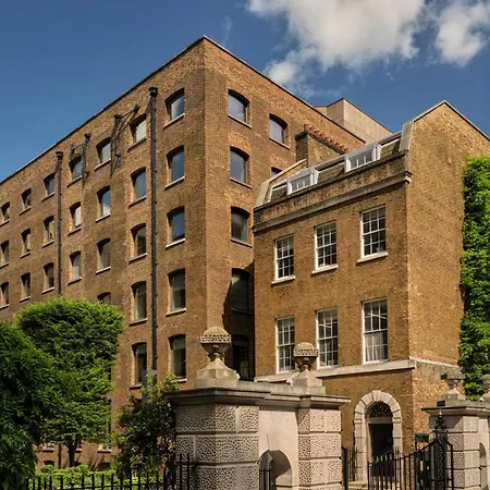 Sir Devonshire Square Hotel, Part Of Sircle Collection-2
