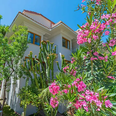 Dream Of Oludeniz Hotel-3