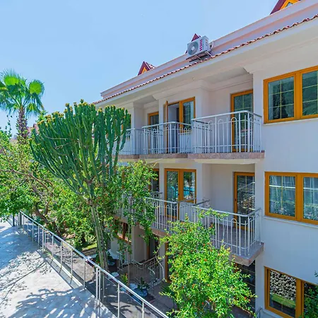Dream Of Oludeniz Hotel-3