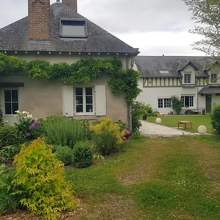 Villa l'Arbre Bleu-3