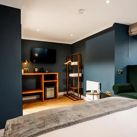 Rob Roy - Self Check-In Boutique Accommodation-2