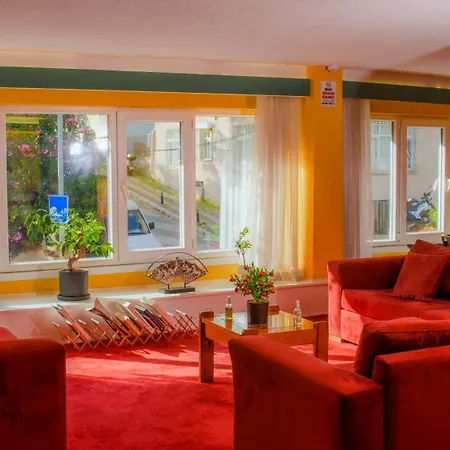 Mini Harem Hotel-2