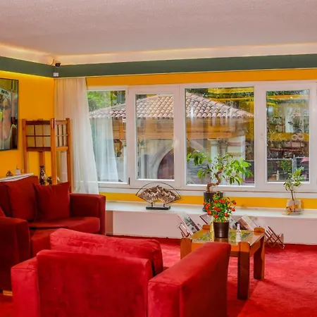 Mini Harem Hotel-3