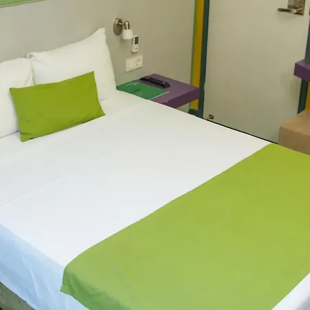 Mini Harem Hotel-2