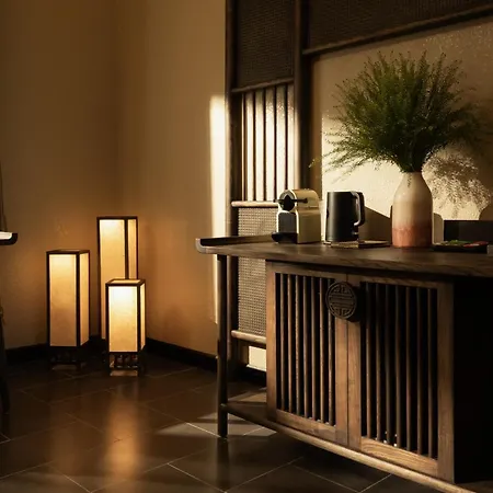 Jiva Hoa Lu Retreat-2