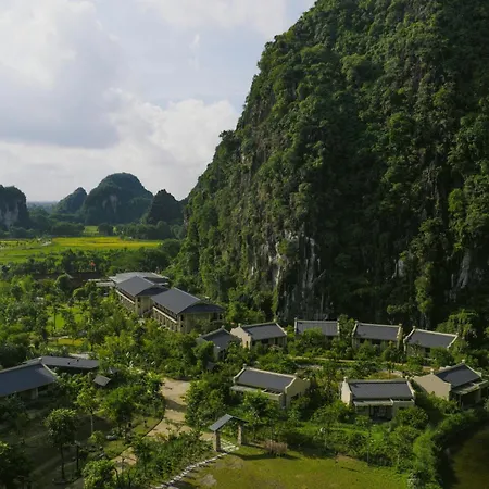 Jiva Hoa Lu Retreat-3