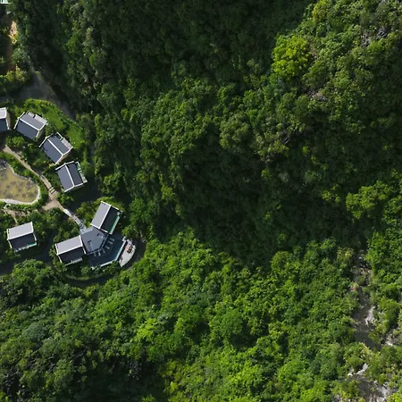 Jiva Hoa Lu Retreat-2