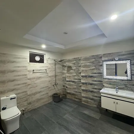 Hotel Blue Rock-3
