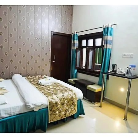 Hotel Temptation Ultimate Prayagraj Ac Nr Non Ac Both Room-3