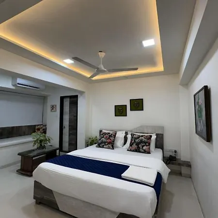Hotel Park Inn-2