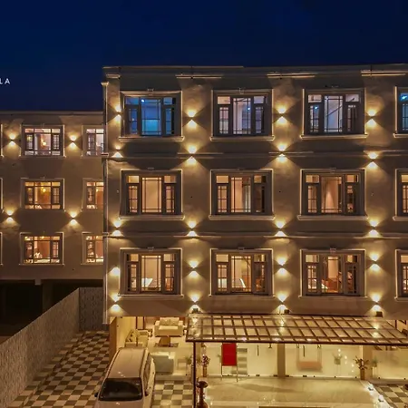The Stay Villa-2