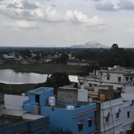Hotel Kumar International-2