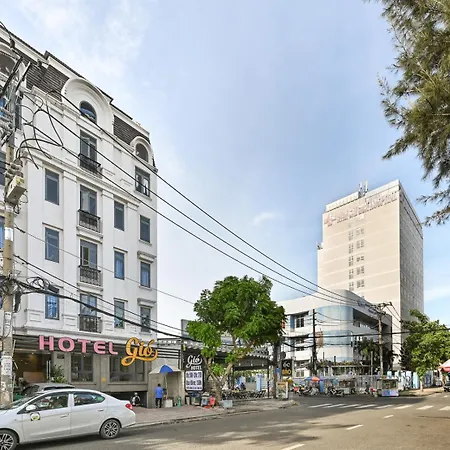 Gio Hotel - Near Nam Saigon International Hospital-2