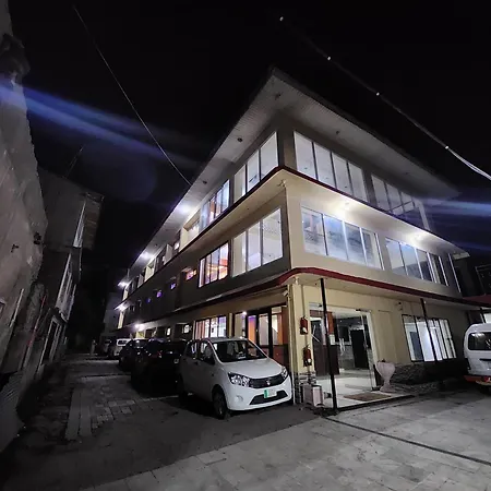 Hotel Blue Rock-2