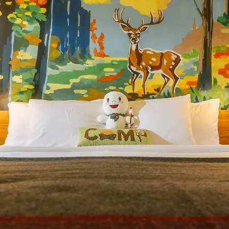 Camp Deforest-2
