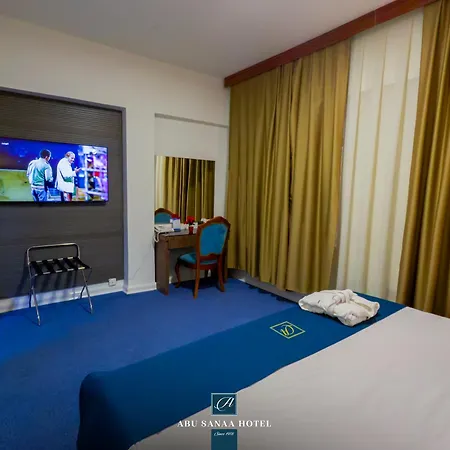 Abu Sanaa Hotel-3