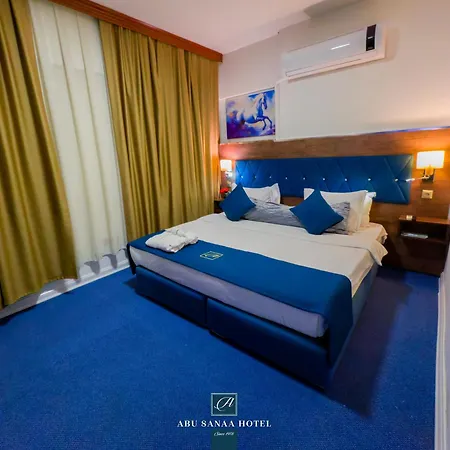 Abu Sanaa Hotel-2