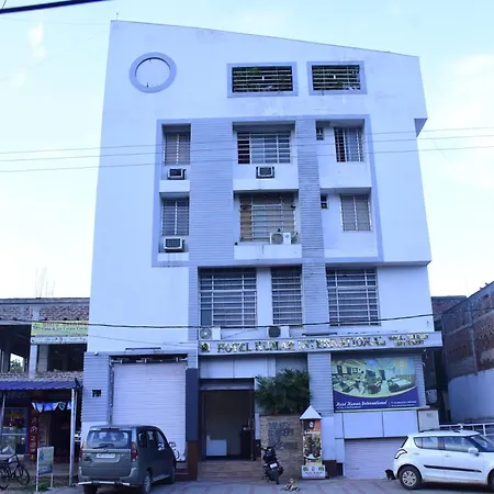 Hotel Kumar International-3