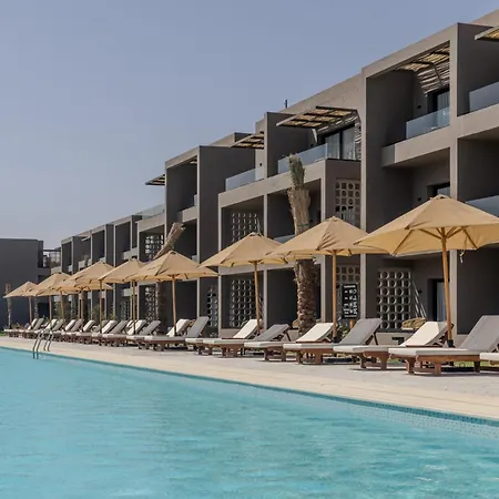 Aldiana Club Naga Bay-2