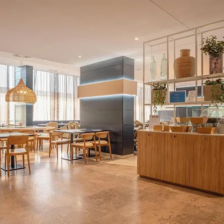 Tryp By Wyndham Lisboa Caparica Mar-2