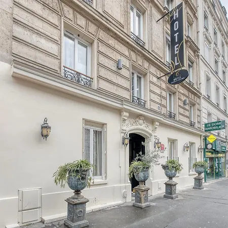 Camelia Prestige - Place De La Nation-2