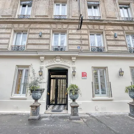 Camelia Prestige - Place de la Nation-2