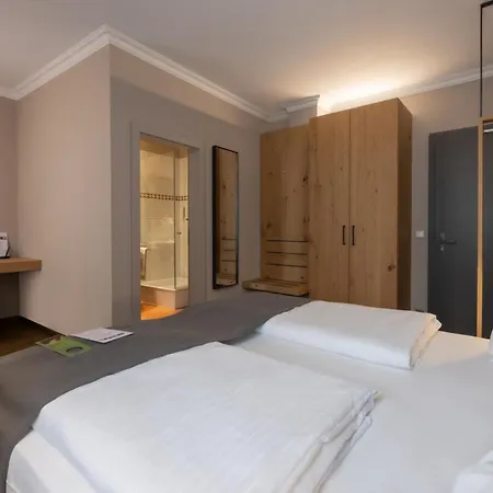 Hotel Goldene Sonne-2