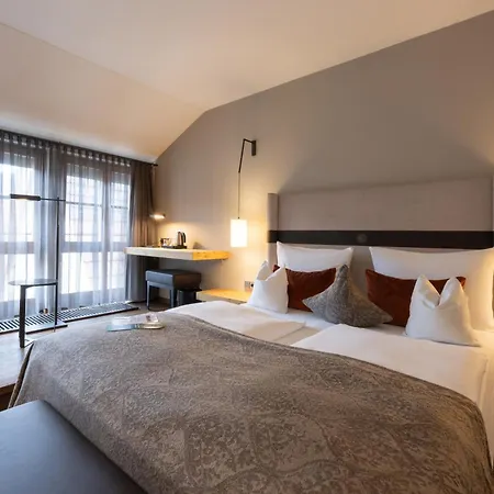 Hotel Goldene Sonne-2