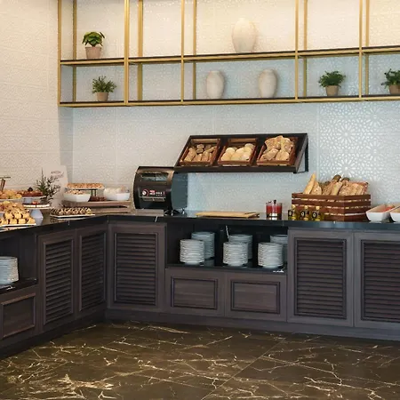 Eurostars San Anton-2