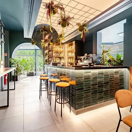 Hotel Fiera Wellness & Spa-2