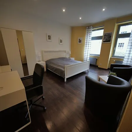 Apartments Kolo 77-3