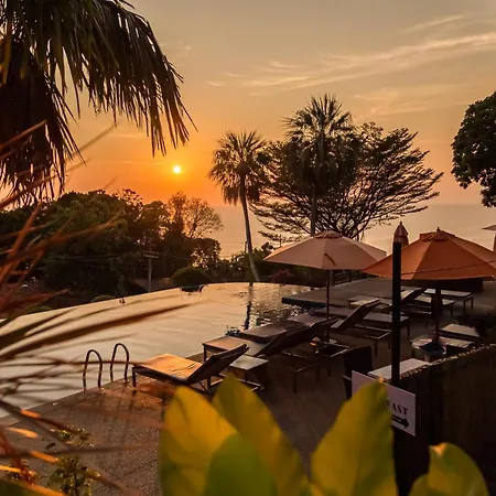 Secret Cliff Resort&Restaurant - SHA Plus-3