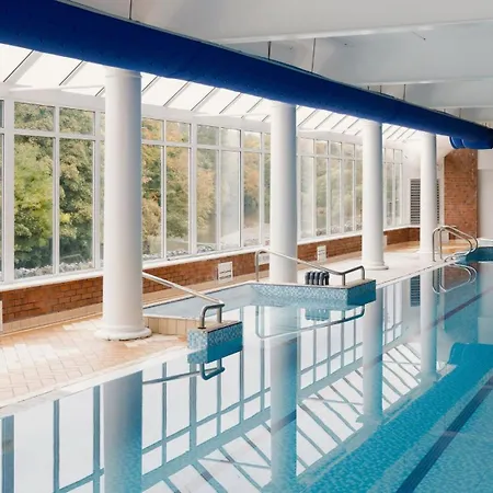 Jackson'S Hotel & Leisure Centre-3
