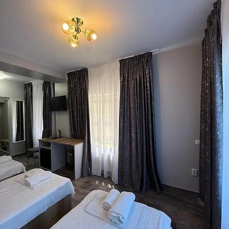 Ave Hotel Victoriei-3