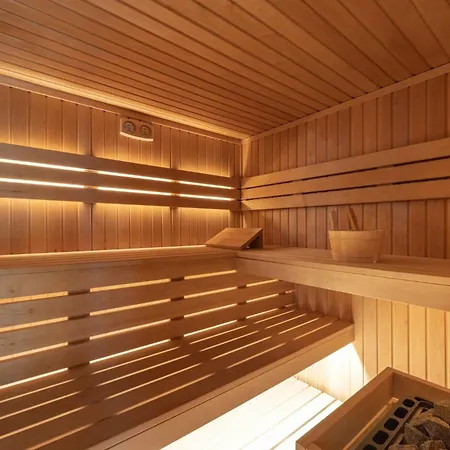 Czarny Potok Wellness & Spa Zakopane Centrum-3