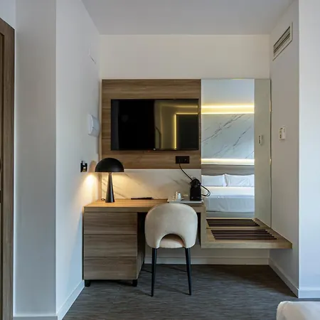 Hotel Inffinit Sanxenxo-2