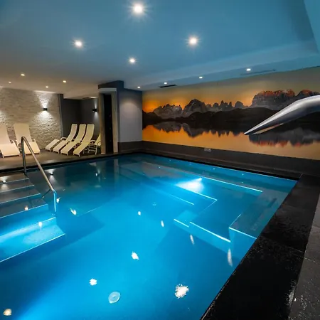 Hotel Ariston ***S-2