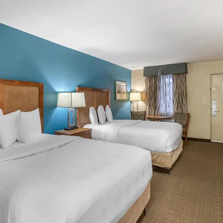 Best Western Charleston Inn-2