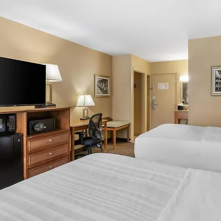 Best Western Charleston Inn-2
