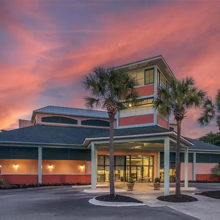Best Western Charleston Inn-3