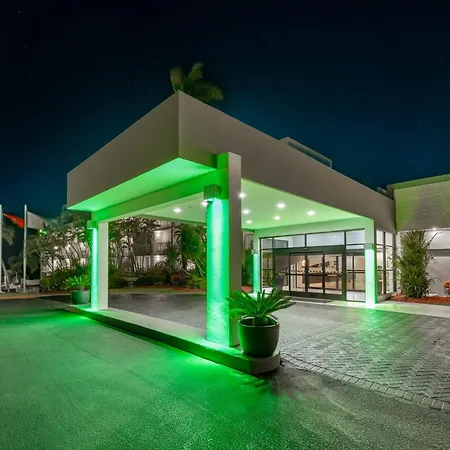 Holiday Inn Ponce & El Tropical Casino By Ihg-2