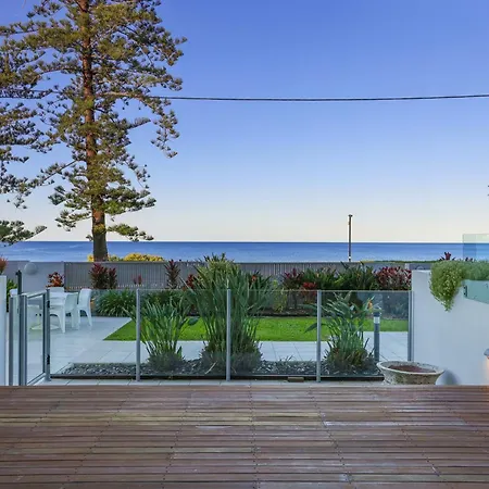 C Bargara Resort-2