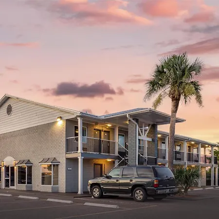 Best Western Space Shuttle Inn-3