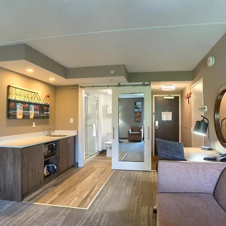 Hampton Inn Harrisburg-East/Hershey-2